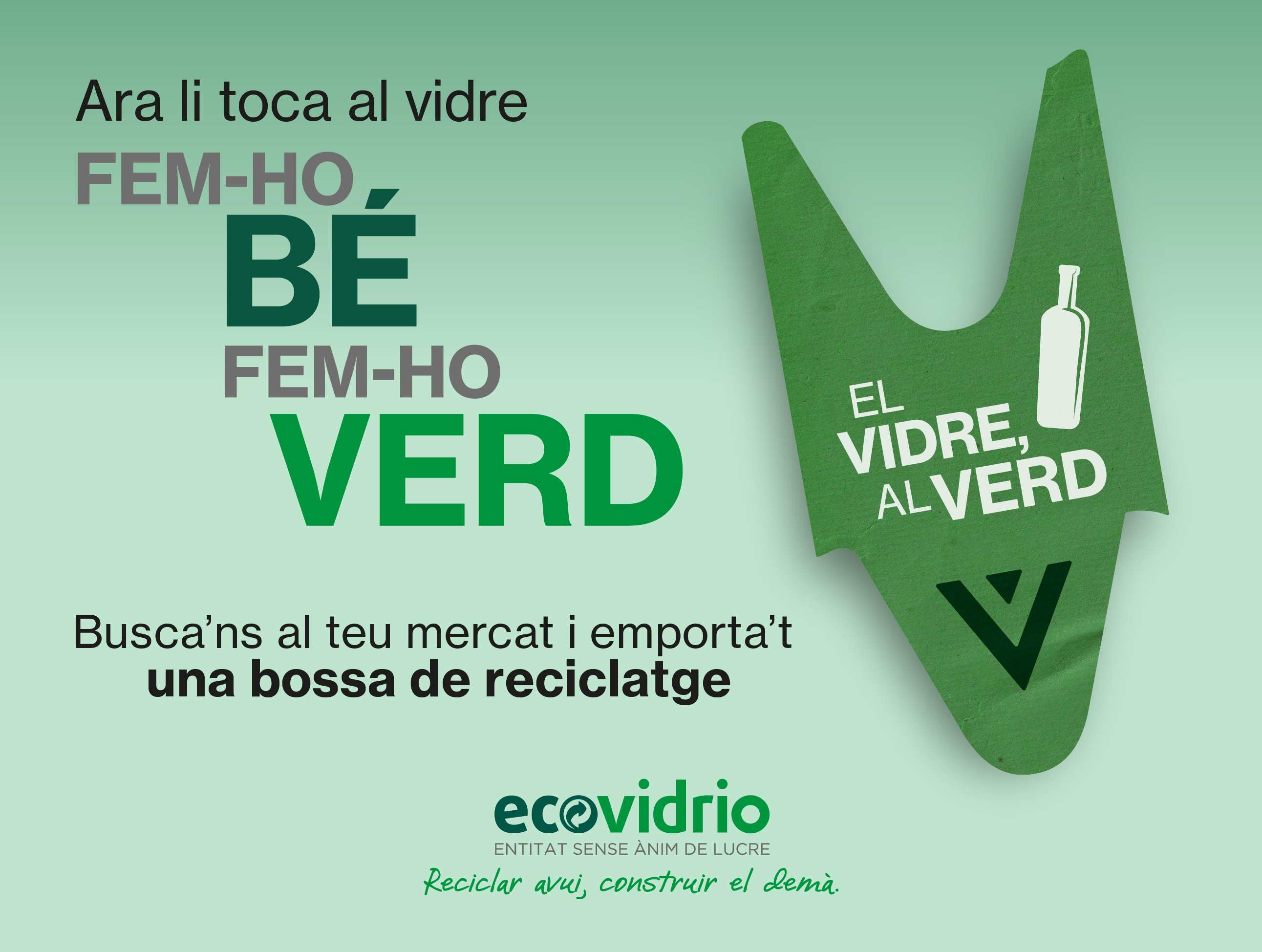 mercats ecovidrio