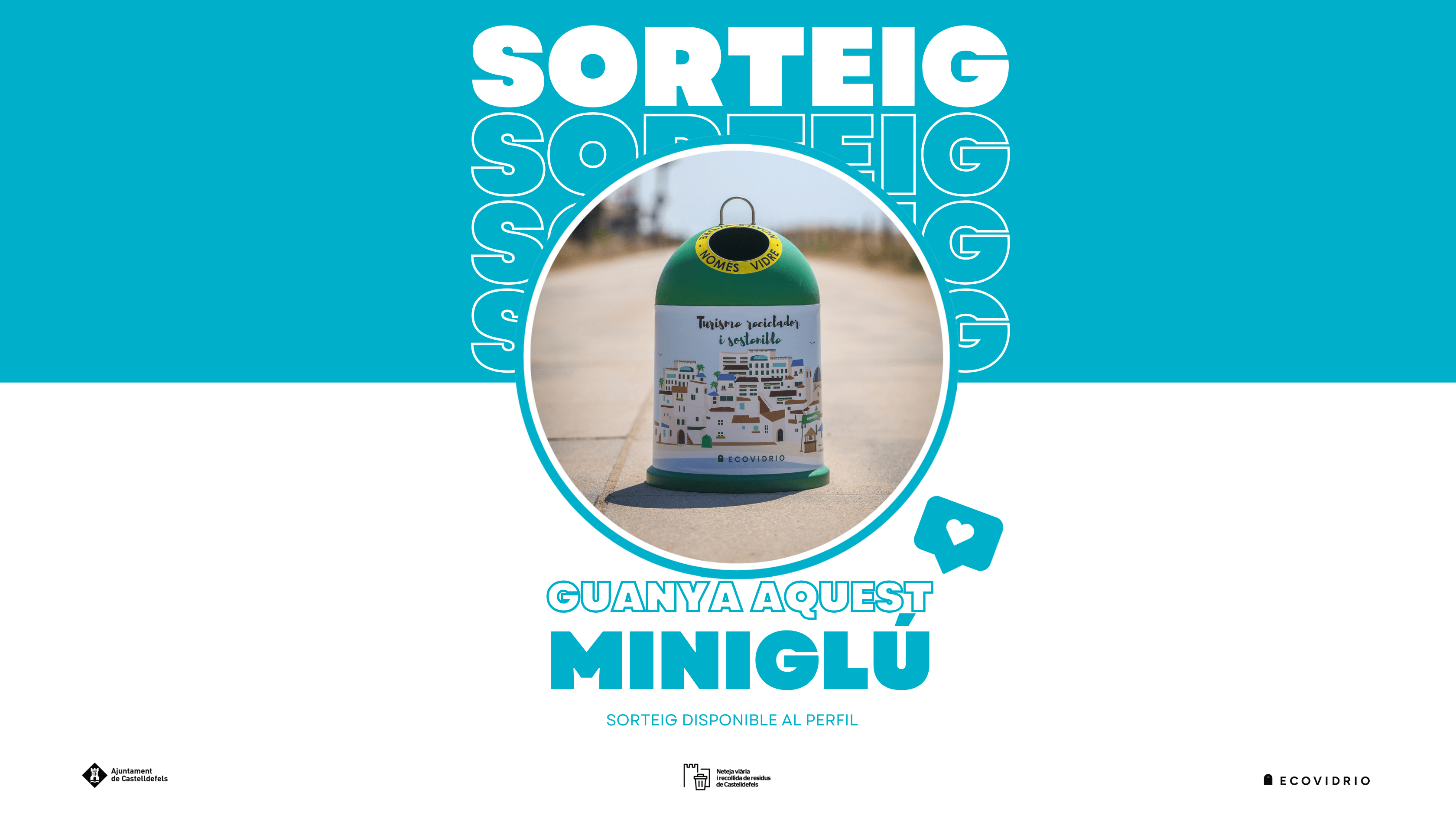 sorteig