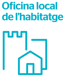 Oficina local de lhabitatge SAC