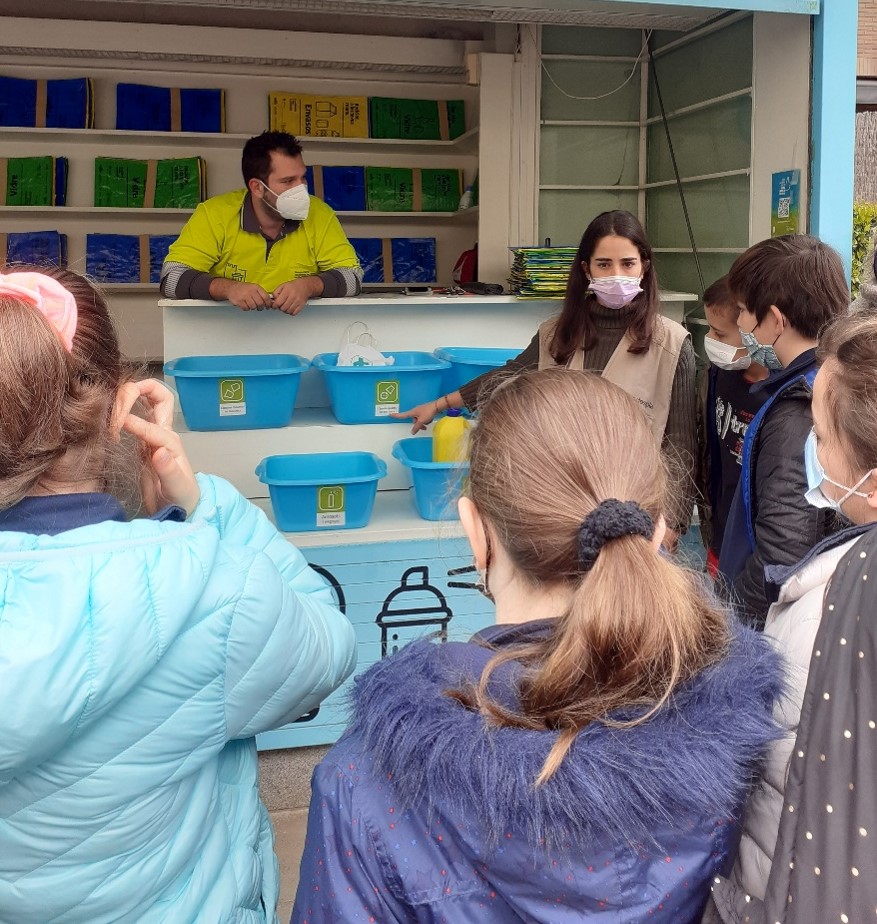 escoles minideixalleries