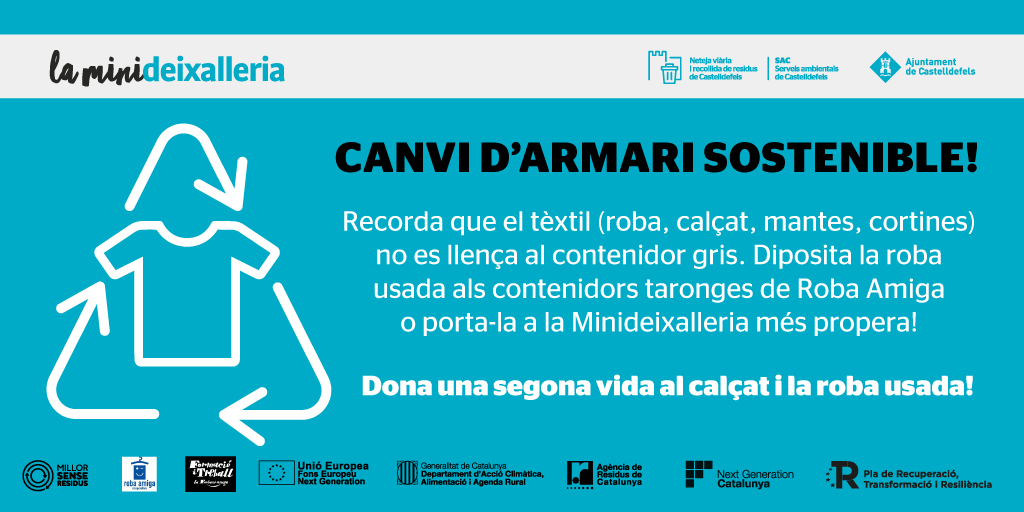 SAC TEXTIL MINIDEIXALLERIA TWITTER 1024X512 PX