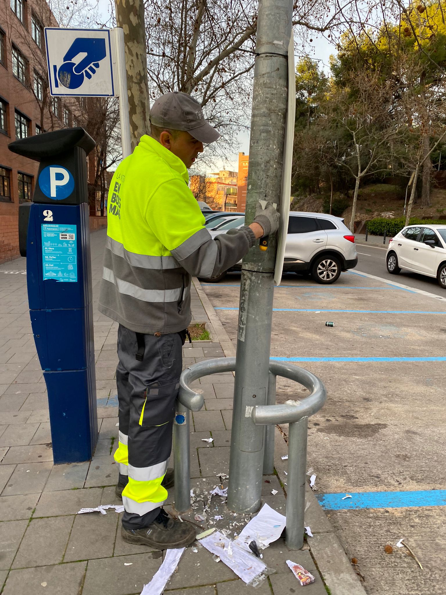 neteges intensives 2