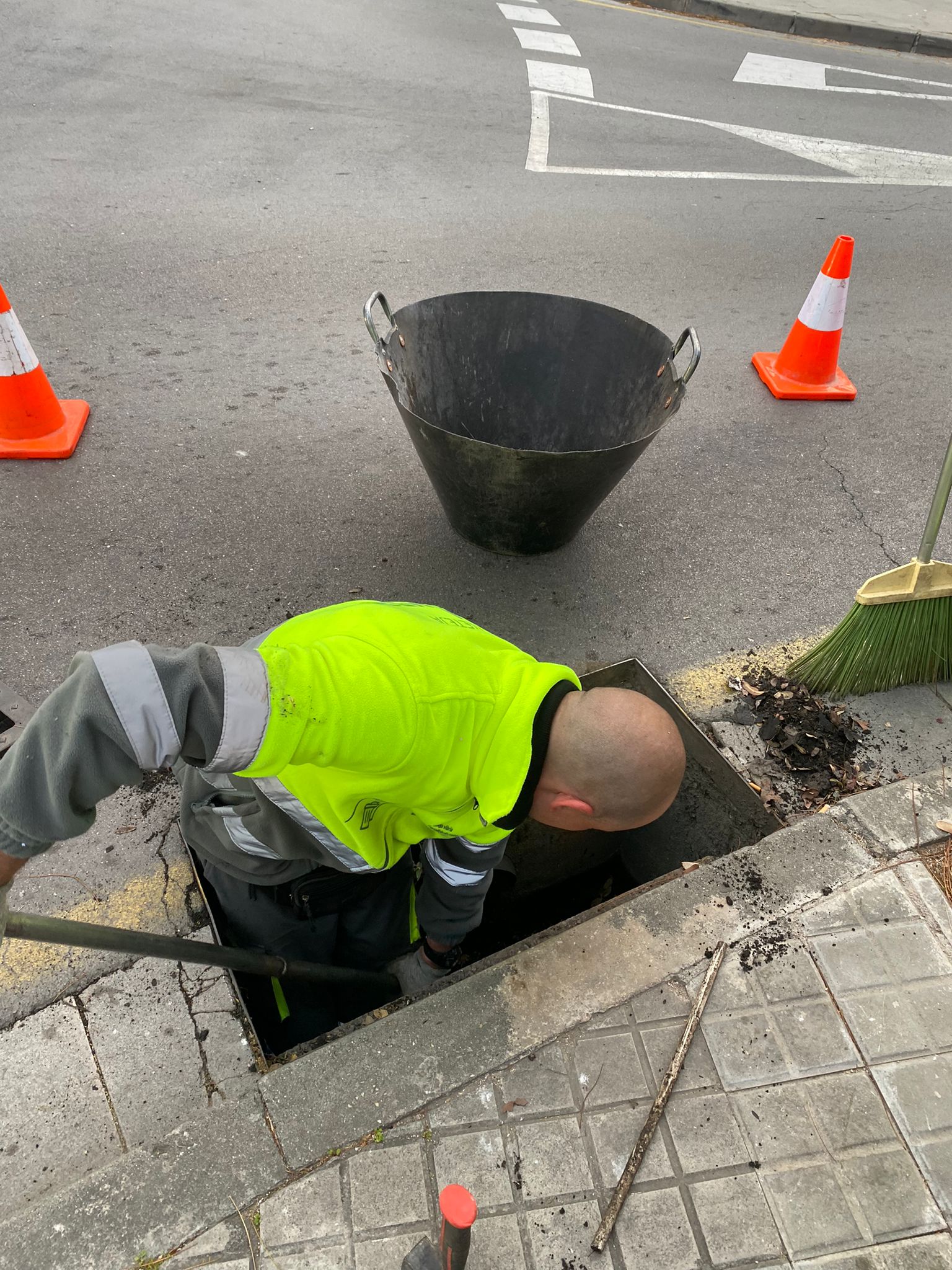 neteges intensives 7