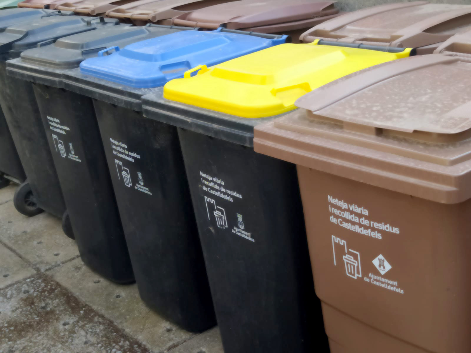 bujols pap comercial 