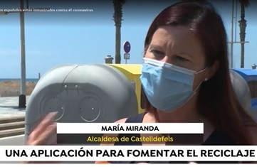 maria miranda reciclos