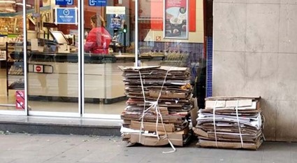 pap recollida cartro nadal