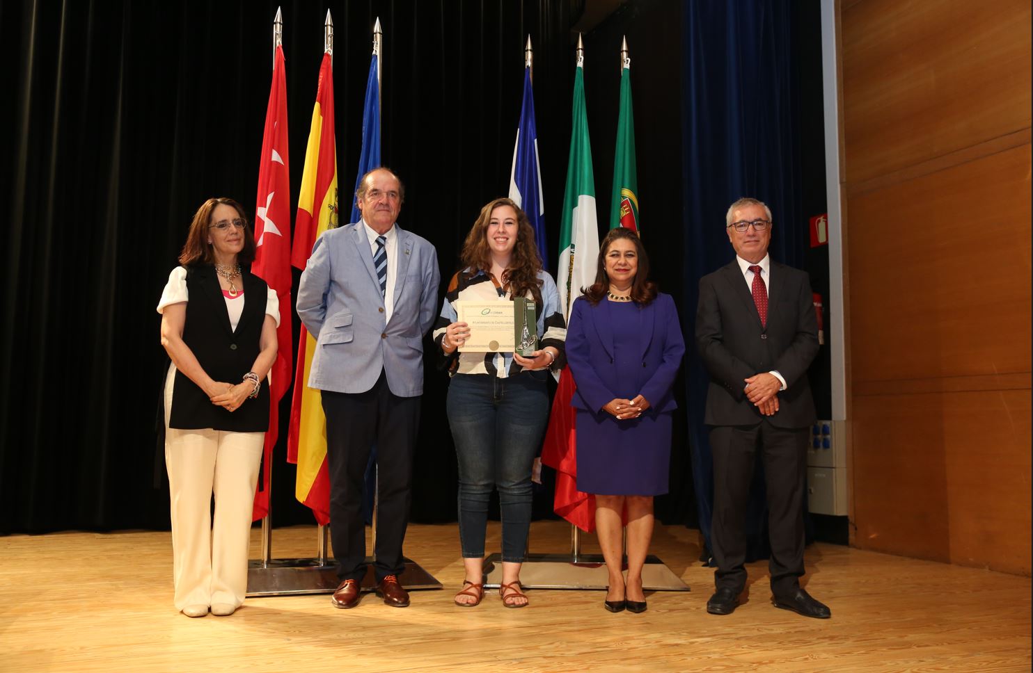 premi escobas ategrus